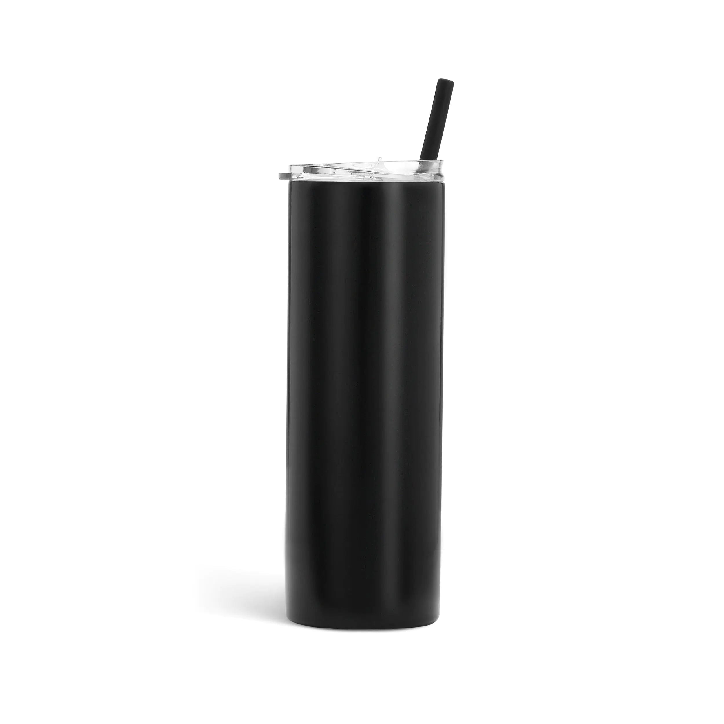 20oz Skinny Tumbler multi colors