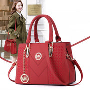 Fashionable Shoulder Bag - Versatile Crossbody Bag Frugal Finds Galore
