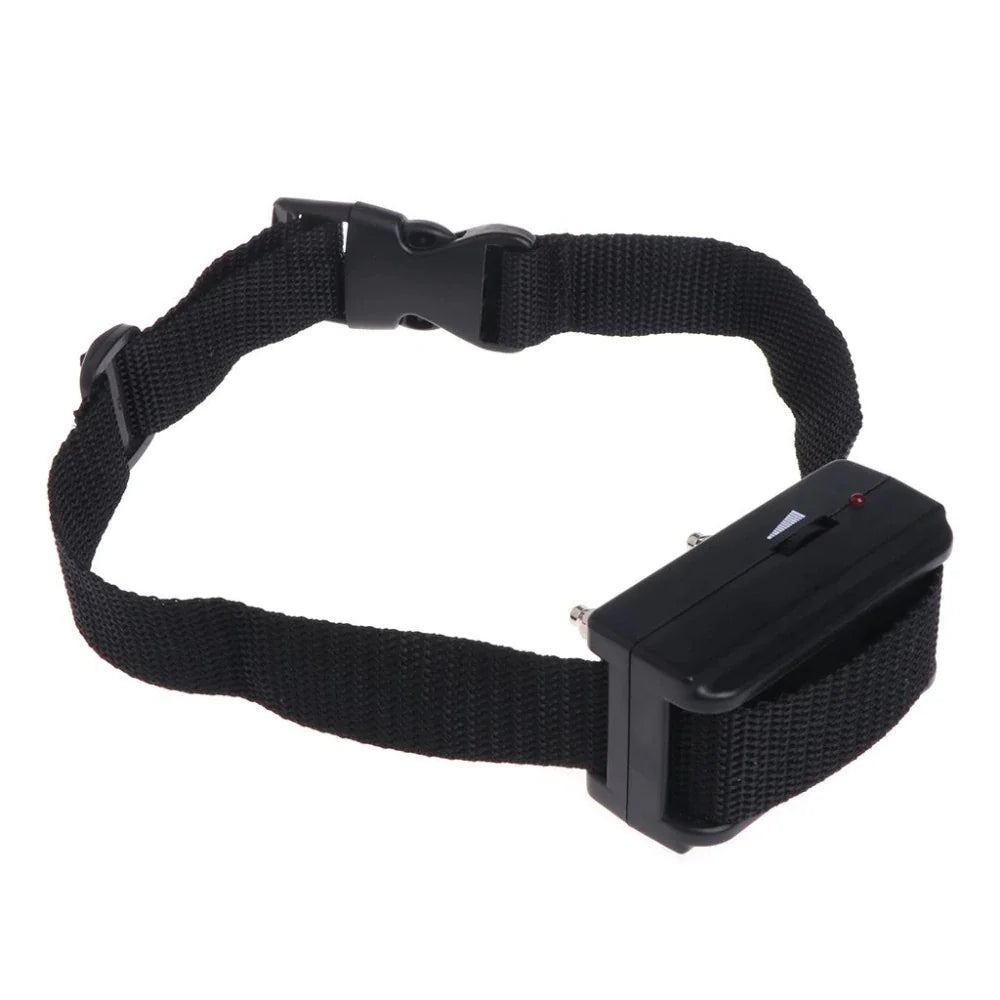 Automatic Anti Bark Barking Dog Shock Control COLLAR