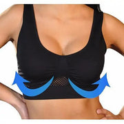 Comfort Aire Posture Corrector Lift-Up Bra Frugal Finds Galore