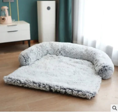 Washable Pet Bed