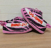 Basketball Slipper Frugal Finds Galore