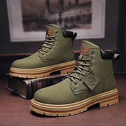 Men's High Top Boots Frugal Finds Galore