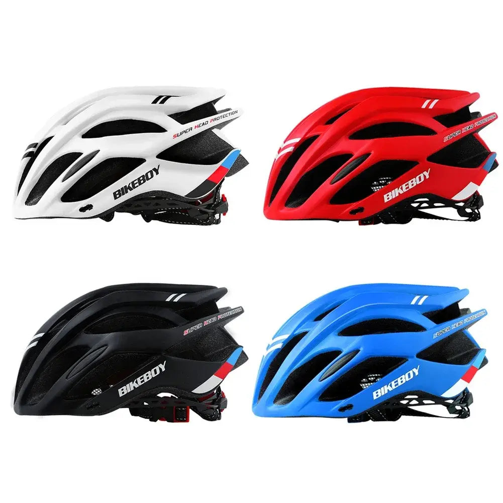 Bike Helmet
Head Gear
Helmet
Sports
Biking
Safety