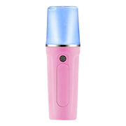 40ml Nano Mist Sprayer for Hydration and Beauty Frugal Finds Galore