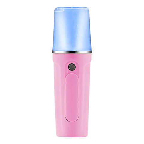 40ml Nano Mist Sprayer for Hydration and Beauty Frugal Finds Galore