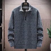 Men's Casual Knitwear - Versatile New Trend Frugal Finds Galore