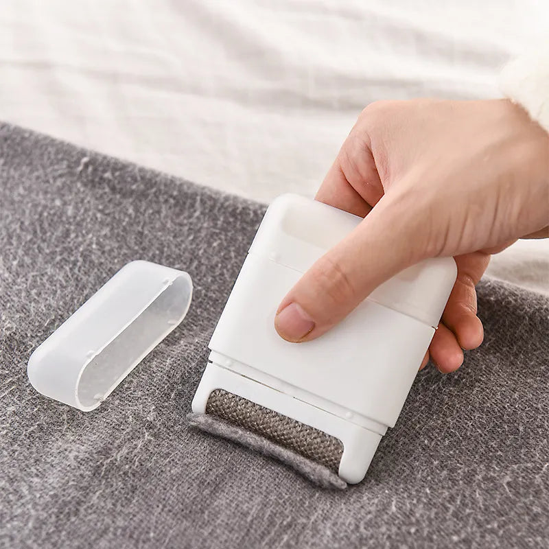 Lint Ball Remover From Clothes