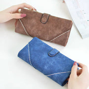 Wallet, Clutch, Handheld Purse Frugal Finds Galore