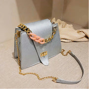 Fashionable Chain Strap Shoulder Bag and Tote Bag Frugal Finds Galore