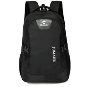 Men's Black Backpack for Outdoor Travel Frugal Finds Galore