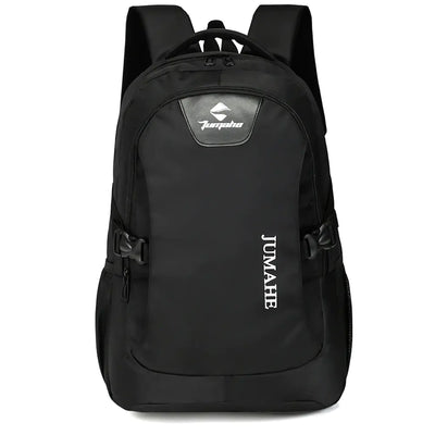 Men's Black Backpack for Outdoor Travel Frugal Finds Galore
