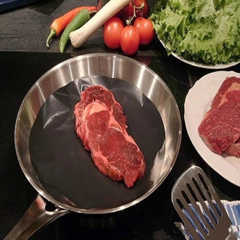 Non-Stick Frying Pan