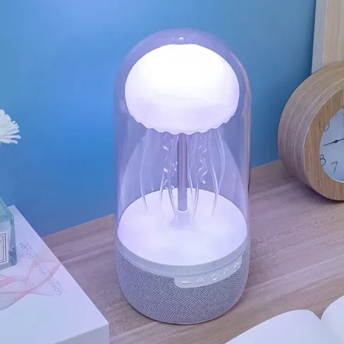 Jellyfish Bluetooth Speaker