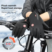 Thermal Waterproof Gloves Frugal Finds Galore