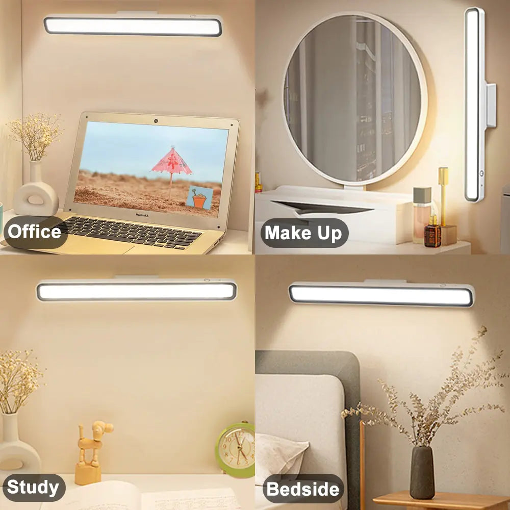 LED USB Rechargeable Light