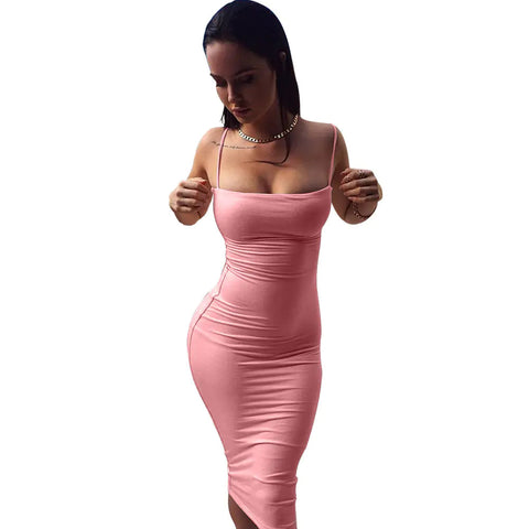 Strap Dress Frugal Finds Galore