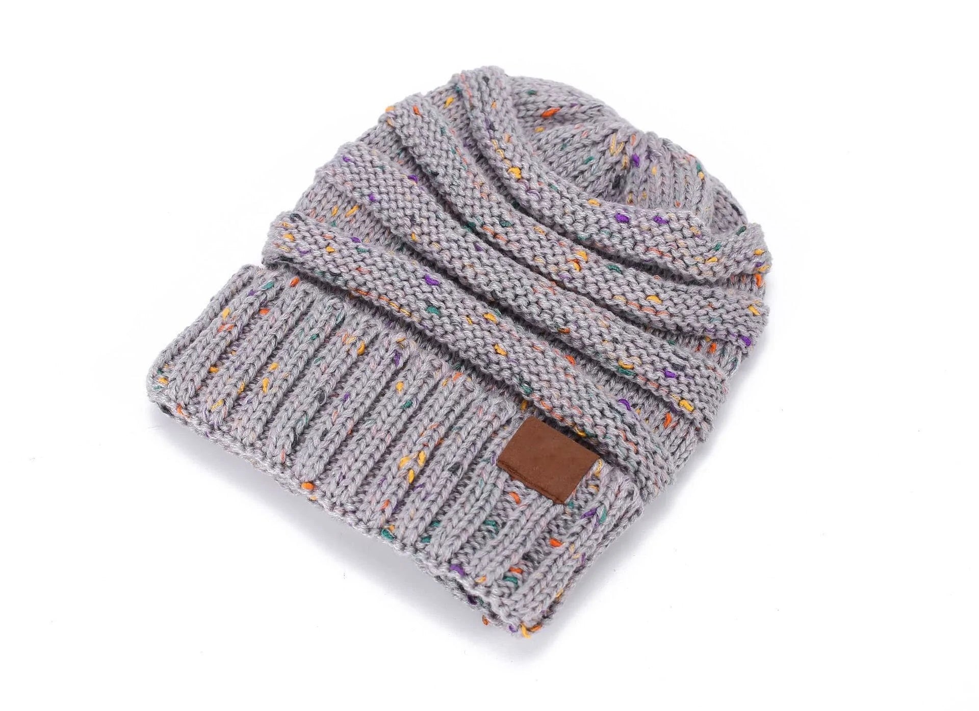 Slouched Beanies