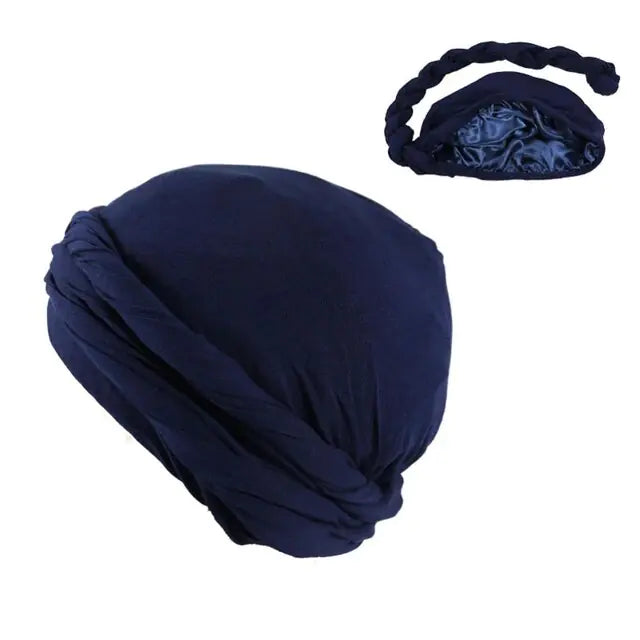 Turban Durag