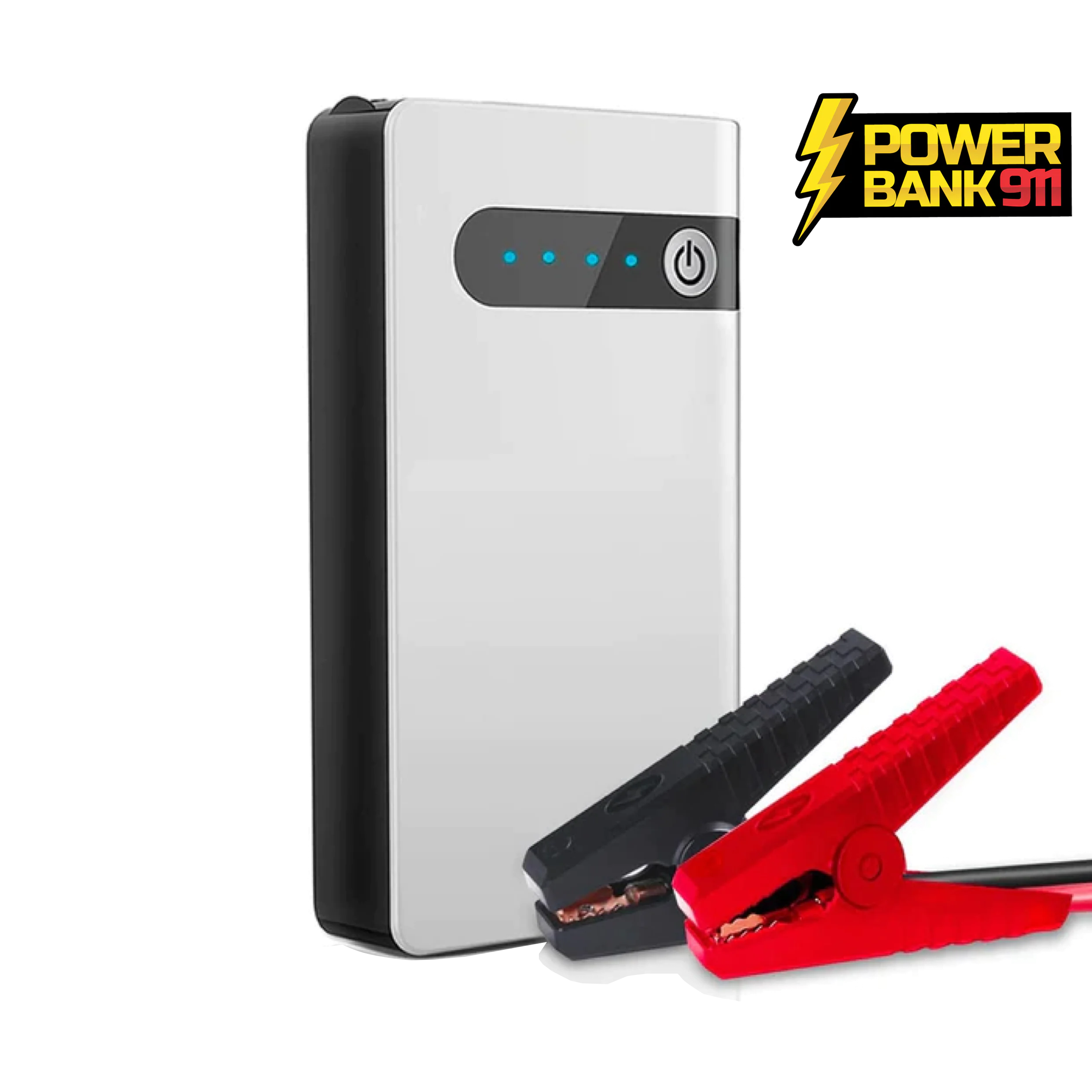 Car Jump Starter