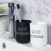 Creative Couple Tooth Jar for Home Frugal Finds Galore
