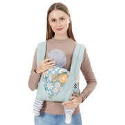 Adjustable Lightweight Breathable Infant Hip Seat Carrier for Toddler Sling Nursing Portable Wrap Frugal Finds Galore