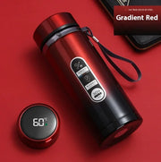 Stainless Vacuum Flask Frugal Finds Galore