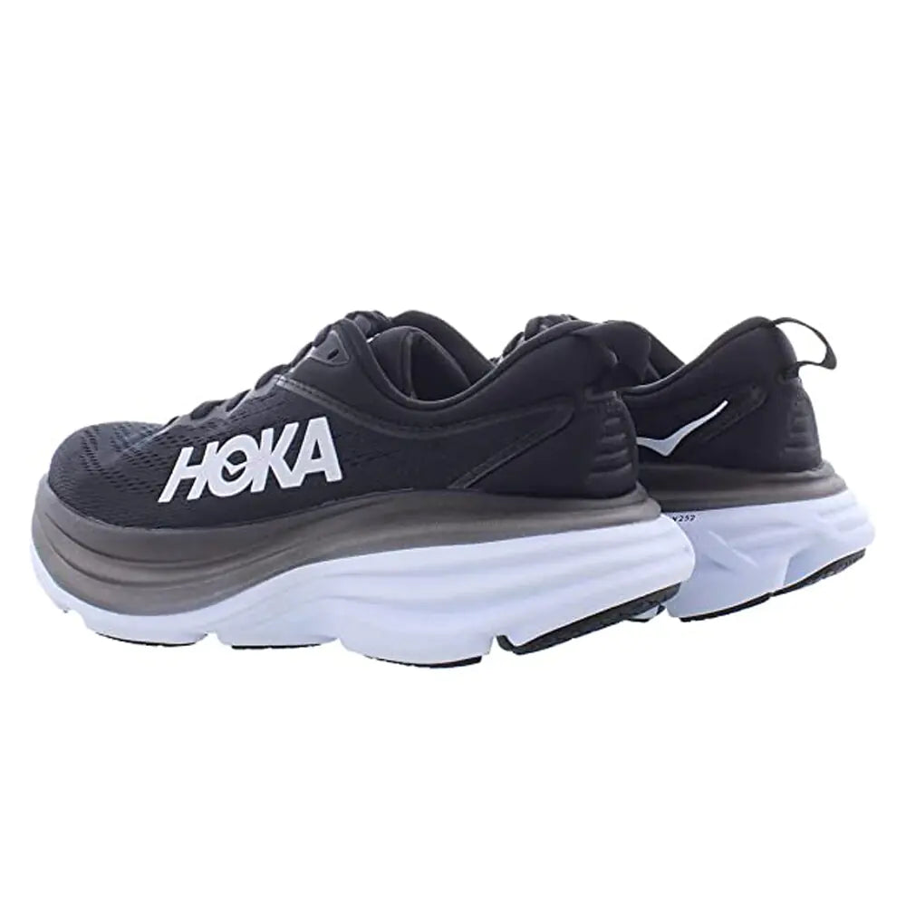 HOKA Bondi 8 Sport Running Shoes