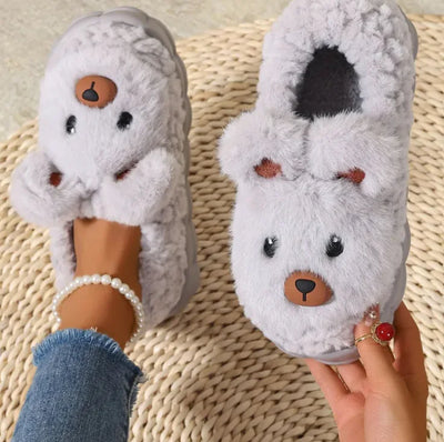 Cotton Slippers Frugal Finds Galore