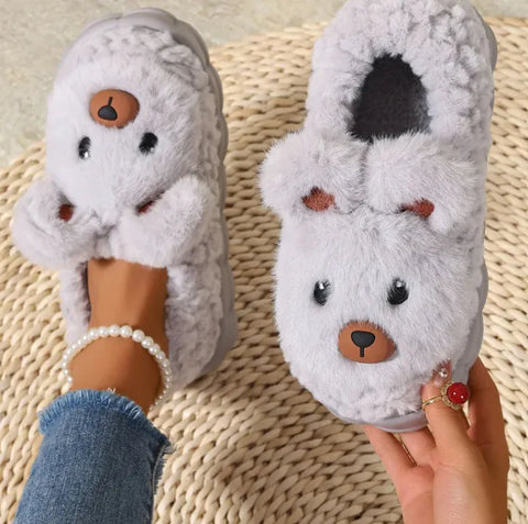 Cotton Slippers Frugal Finds Galore