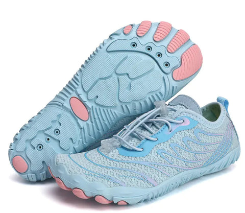 Quick-Dry Non-Slip Beach Shoes Frugal Finds Galore