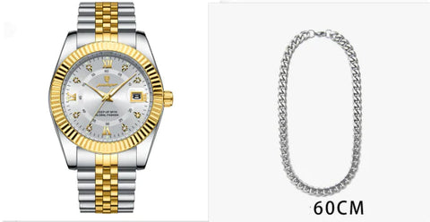 Quartz Business Watch Frugal Finds Galore