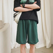 Men's Fashion Loose Casual Five-Point Shorts Frugal Finds Galore