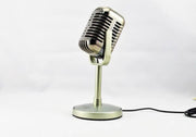 Microphone for Computer Karaoke and Recording Frugal Finds Galore
