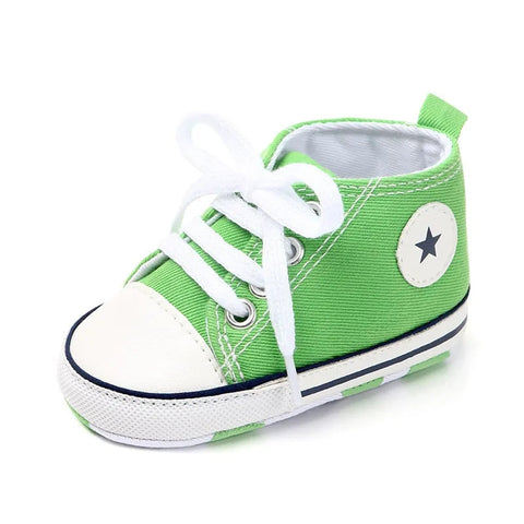 Toddler Anti-slip Baby Shoes Frugal Finds Galore