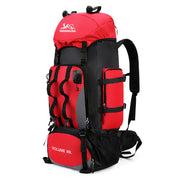 Men's Outdoor Hiking Backpack Frugal Finds Galore