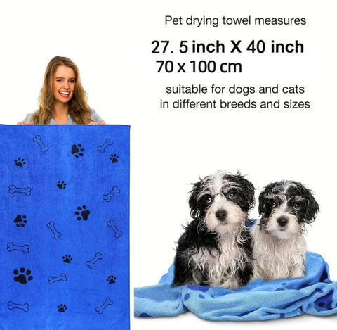 Microfiber Bath Towel Frugal Finds Galore