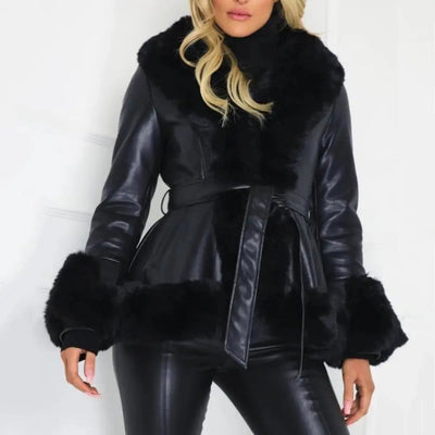 Chic Winter Coat Frugal Finds Galore