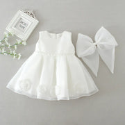 Baby Wedding Dress and Gown Frugal Finds Galore