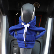 Car Gear Shift Cover Mini Hoodie Frugal Finds Galore
