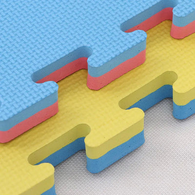 Thick Non-Slip Taekwondo Foam Frugal Finds Galore
