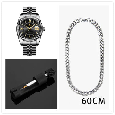 Quartz Business Watch Frugal Finds Galore