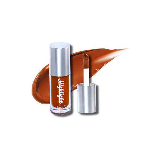 High Gloss Nude Lip Gloss with Mirror Finish Frugal Finds Galore