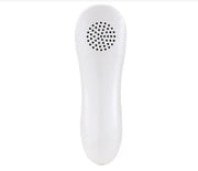 Hot and Cold Vibration Beauty Device for Skincare Frugal Finds Galore