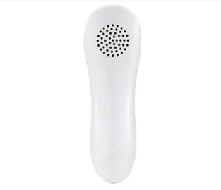Hot and Cold Vibration Beauty Device for Skincare Frugal Finds Galore