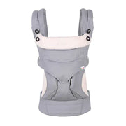 Baby Carrier Waist Seat and Wrap - Baby Essentials Frugal Finds Galore