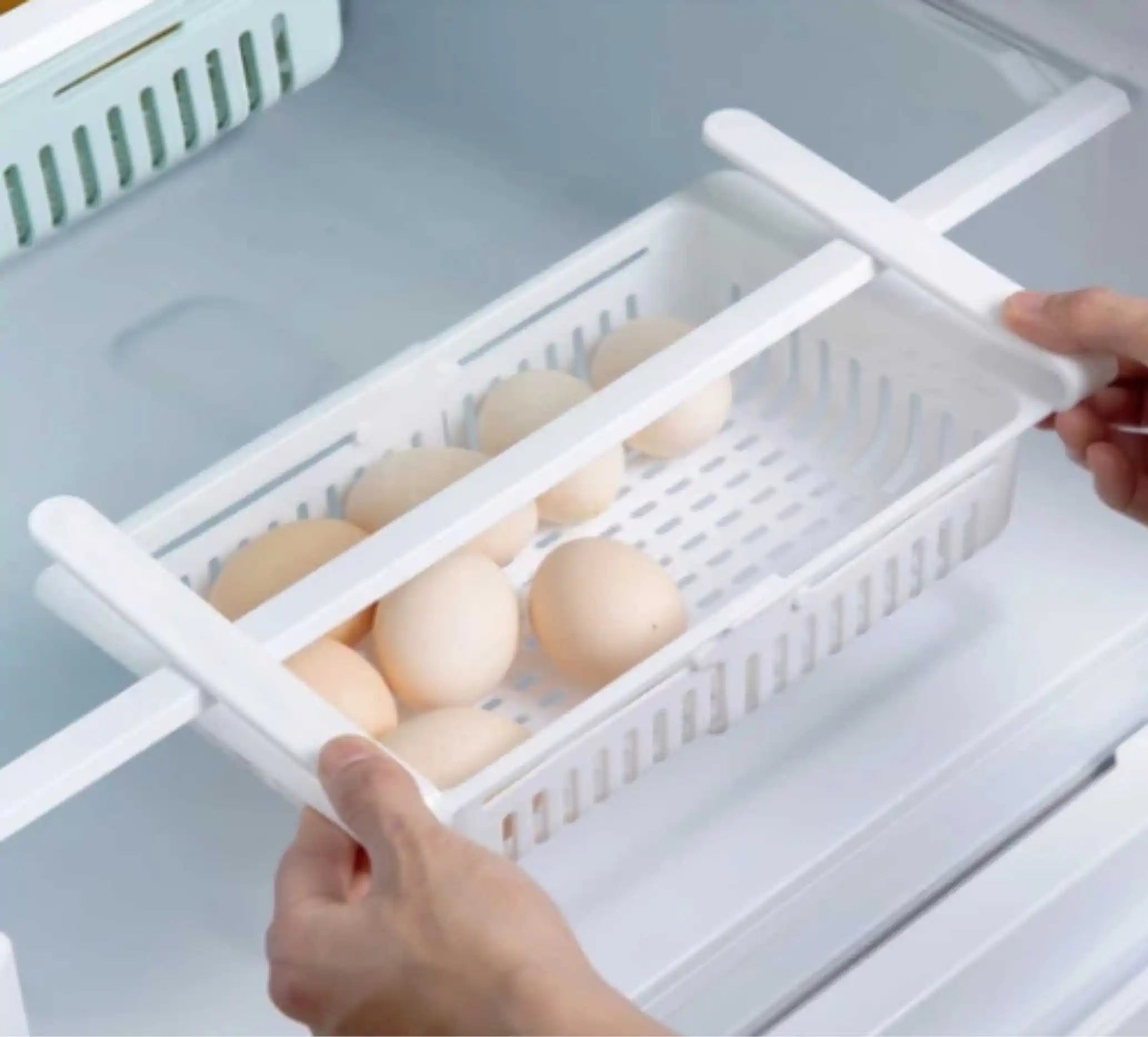 Refrigerator Storage Basket