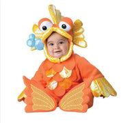 Festive Baby Jumpsuit Frugal Finds Galore