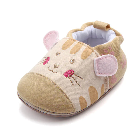 Non-Slip Soft Rubber Sole Slippers Frugal Finds Galore