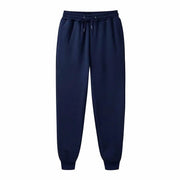 New Women's Joggers - Solid Color Casual Pants Frugal Finds Galore